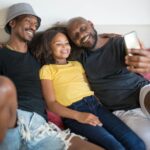 When Your Parents Discover Social Media: A Survival Guide”